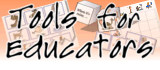 Worksheet generators and game makers with images Tools for Educators.com