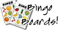 Bingo Board Creator