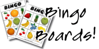 Bingo Board Maker