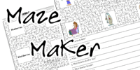 Maze Maker